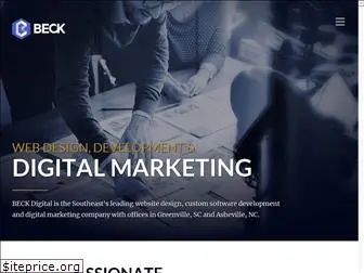 beckdigital.com