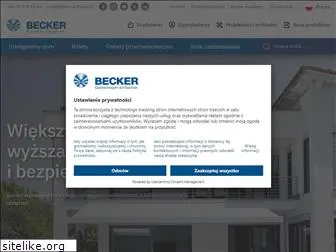 becker-antriebe.pl