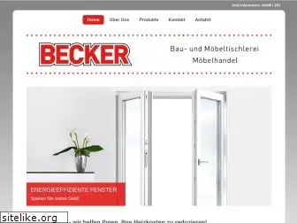 becker-bakum.de