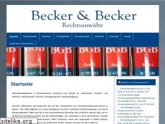 becker-becker.eu