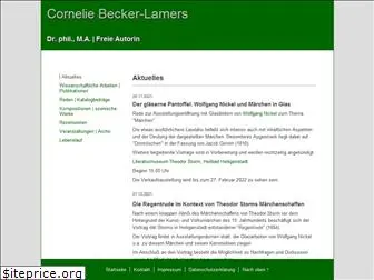 becker-lamers.de