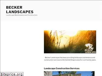 becker-landscapes.com