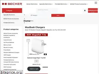 becker-products.com