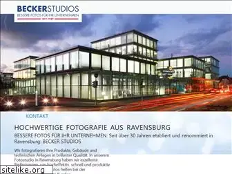 becker-studios.de