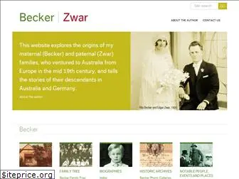 becker-zwar.com