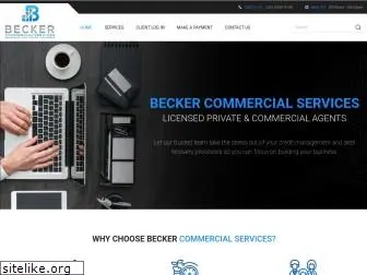 becker.com.au