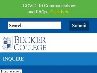 becker.edu