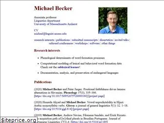 becker.phonologist.org