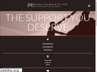 beckerchambers.com