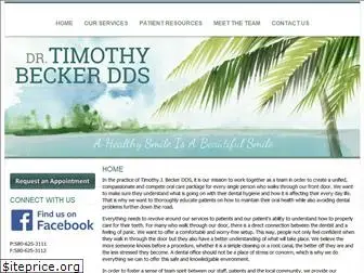 beckerdds.net