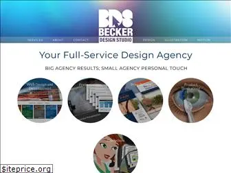 beckerdesignstudio.com