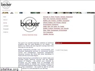 beckerengr.net