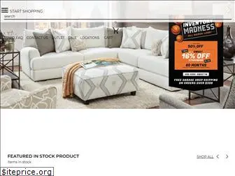 beckerfurnitureworld.com