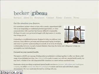 beckergibeau.com