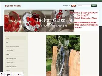 beckerglass.net