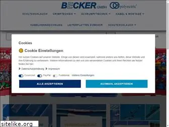 beckergmbh-online.de