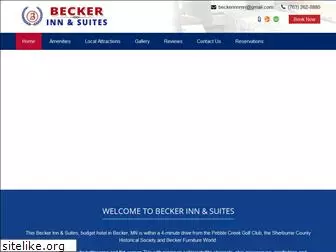 beckerinn.com