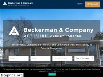 beckermanco.com