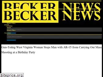 beckernews.com