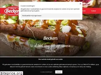 beckers.nl