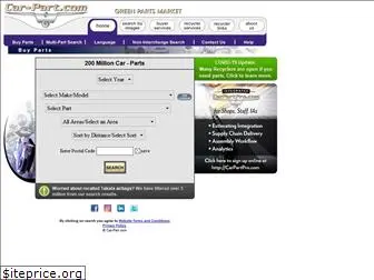 beckersautosalvage.com