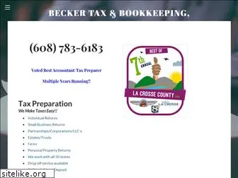 beckertax.net