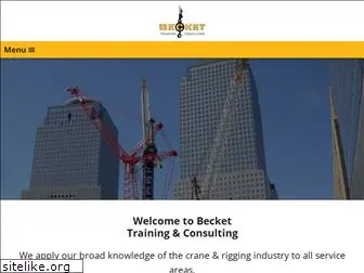 becketus.com