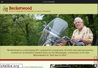 becketwood.com