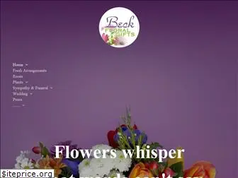 beckfloral.com