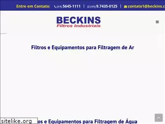 beckins.com.br