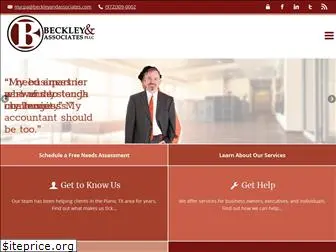 beckleycpa.com