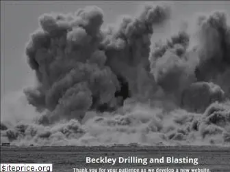 beckleydrilling.com