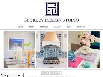 beckleyds.com