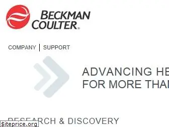 beckman.com