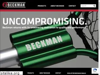 beckmanfishingnets.com