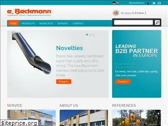 beckmann-cashagen.com