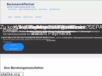 beckmann-partner.de