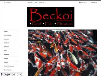 beckoi.com