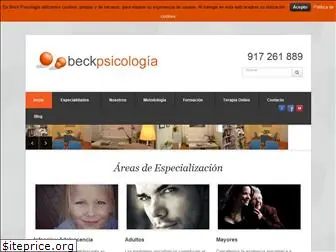 beckpsicologia.com