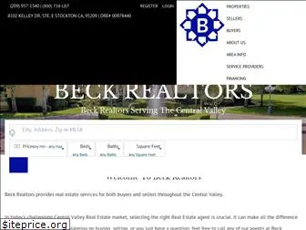 beckrealtors.com