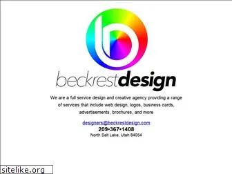 beckrestdesign.com