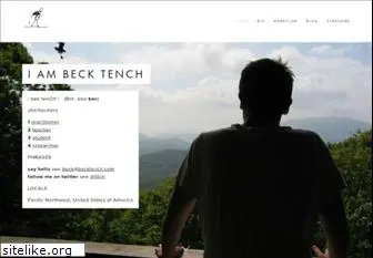 becktench.com