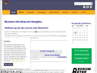 beckum.nl