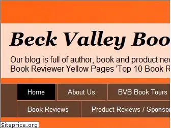 beckvalleybooks.blogspot.com