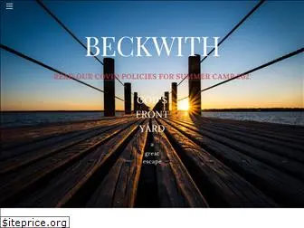 beckwithal.com