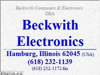 beckwithelectronics.com