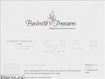 beckwithstreasures.com