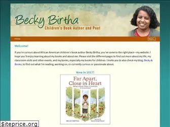 beckybirtha.net