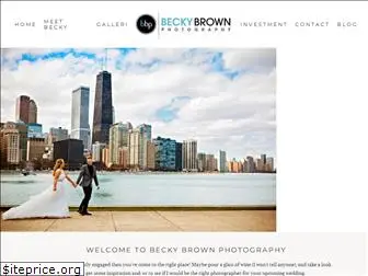 beckybrownphotography.com