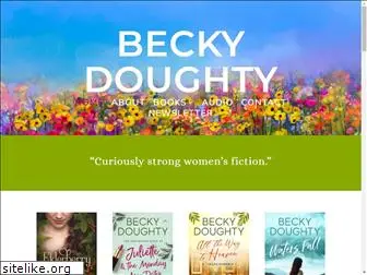 beckydoughty.com